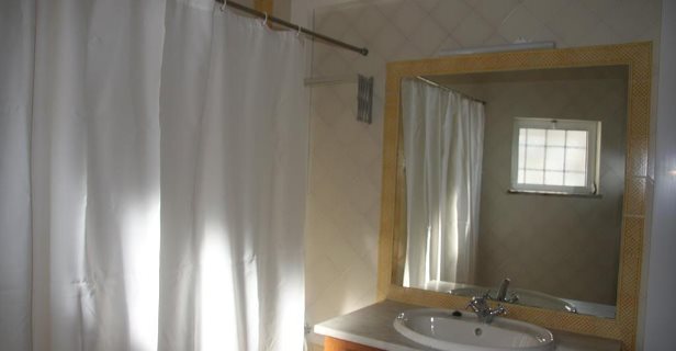 Apartamentos Sol Nascente