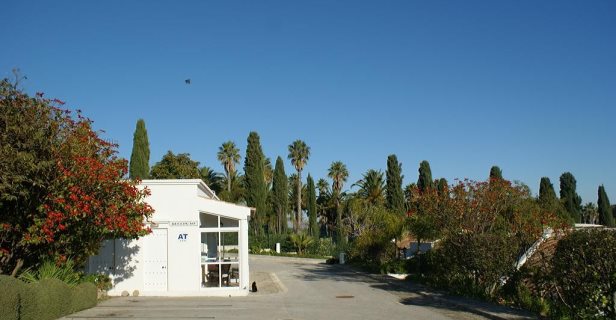 Apartamentos Sol Nascente