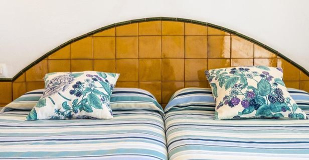 Apartamentos Sol Ponent
