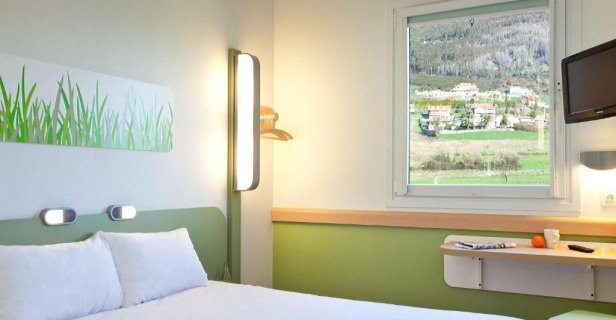 Apartamentos Sol Principito