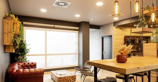 Apartamentos Sol Principito
