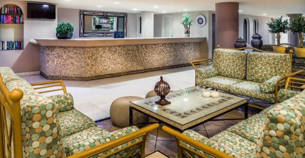Apartamentos Sol Sun Beach