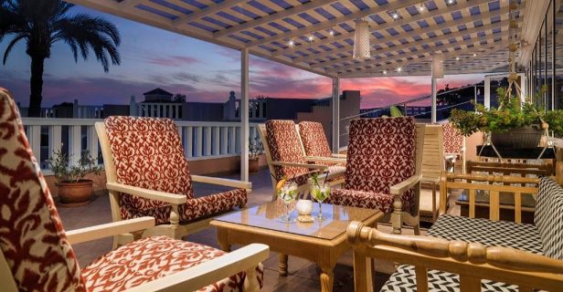 Apartamentos Sol Sun Beach
