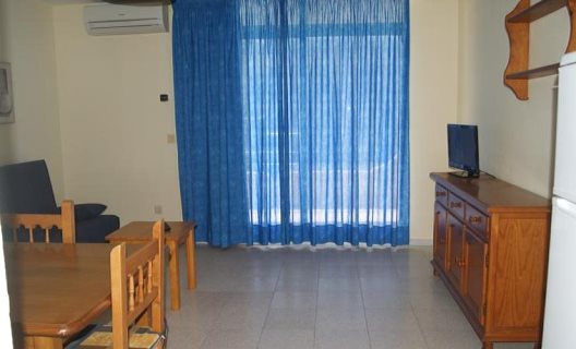 Apartamentos Sol Y Mar 3000