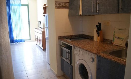 Apartamentos Sol Y Mar 3000