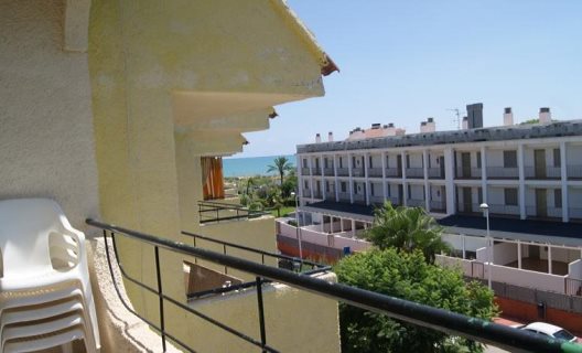 Apartamentos Sol Y Mar 3000