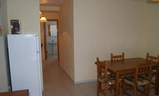 Apartamentos Sol Y Mar 3000
