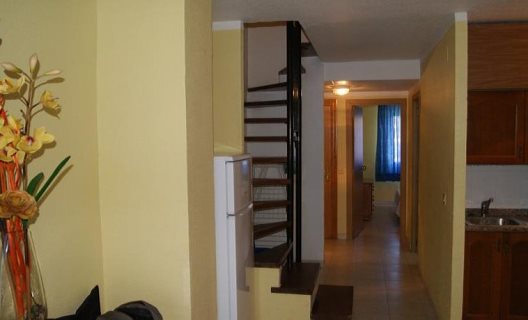 Apartamentos Sol Y Mar 3000