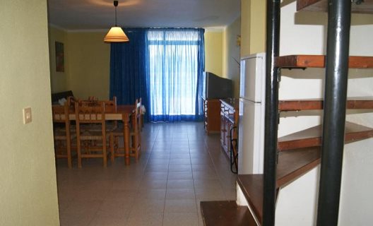 Apartamentos Sol Y Mar 3000