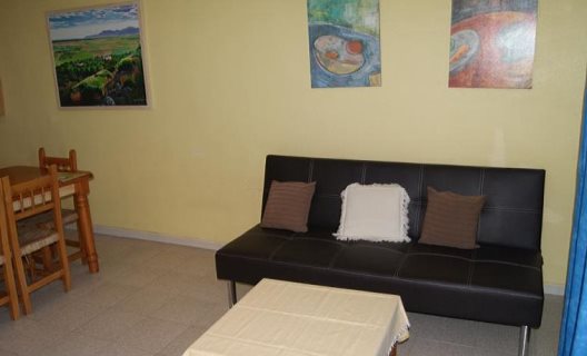 Apartamentos Sol Y Mar 3000