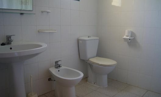 Apartamentos Sol Y Mar 3000