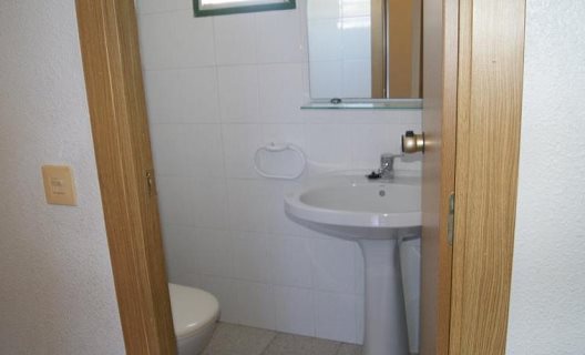 Apartamentos Sol Y Mar 3000