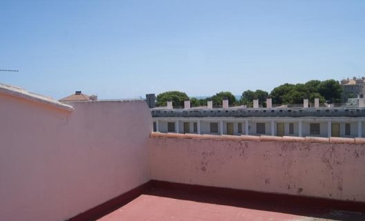 Apartamentos Sol Y Mar 3000