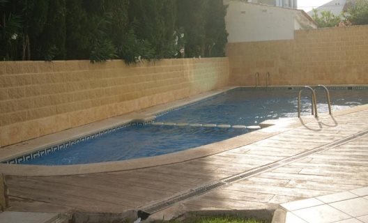 Apartamentos Sol Y Mar 3000