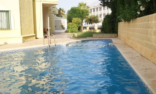 Apartamentos Sol Y Mar 3000