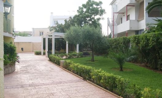 Apartamentos Sol Y Mar 3000