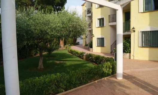 Apartamentos Sol Y Mar 3000
