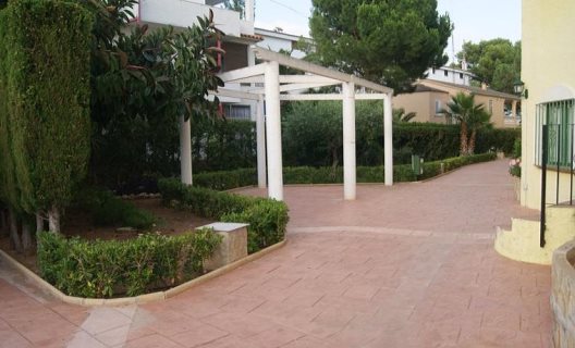 Apartamentos Sol Y Mar 3000