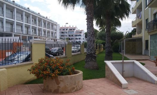 Apartamentos Sol Y Mar 3000
