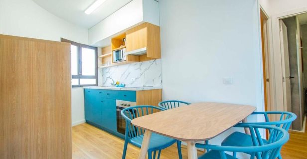 Apartamentos Sol Y Mar