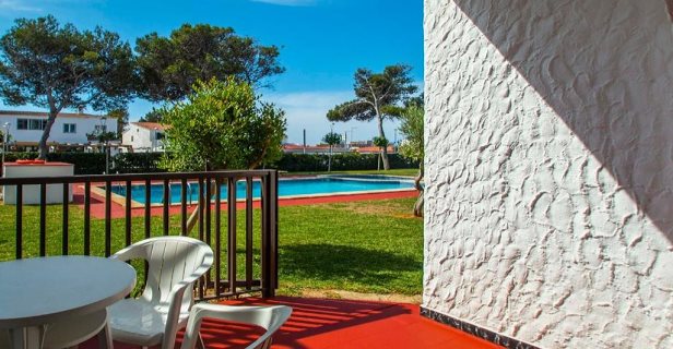 Apartamentos Sol Y Mar