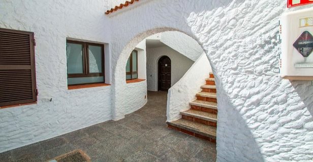Apartamentos Sol Y Mar