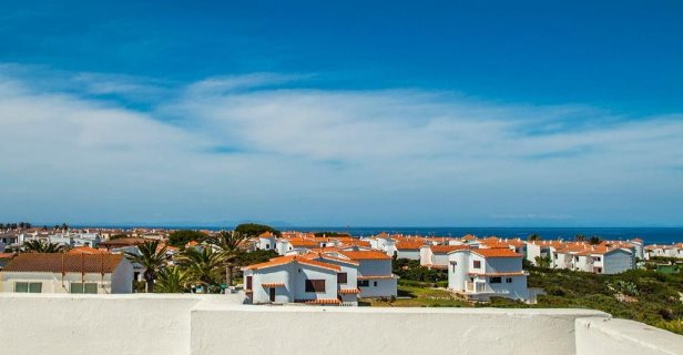 Apartamentos Sol Y Mar
