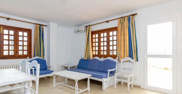 Apartamentos Sol Y Mar