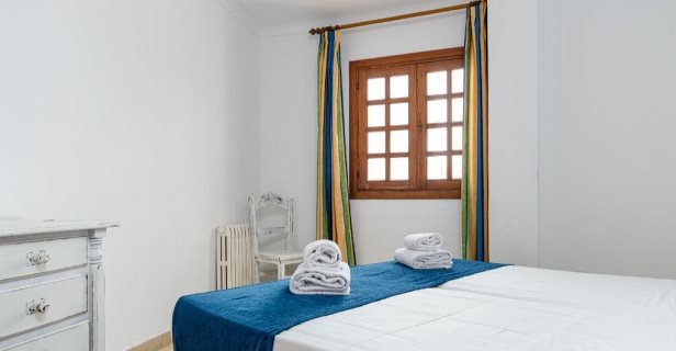 Apartamentos Sol Y Mar