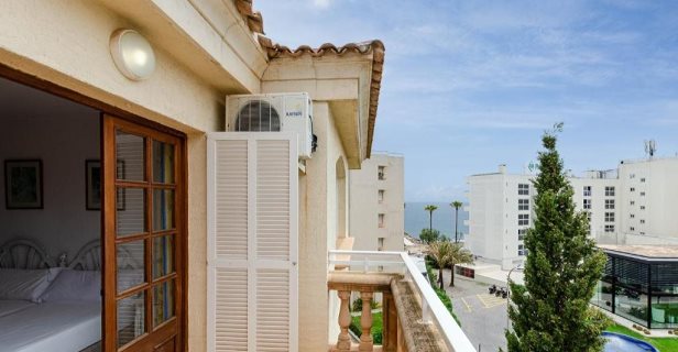 Apartamentos Sol Y Mar