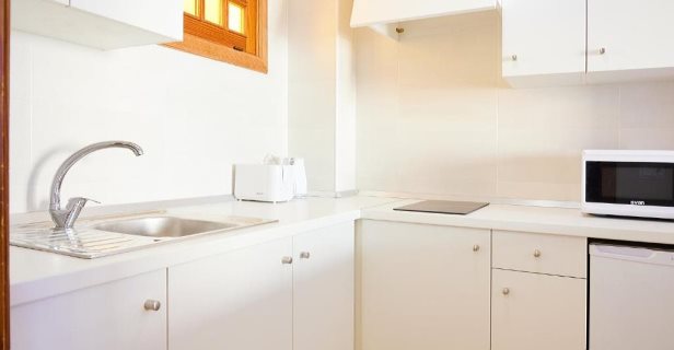 Apartamentos Sol Y Mar