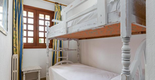Apartamentos Sol Y Mar