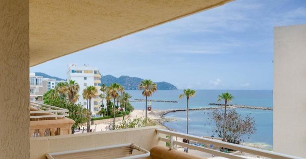 Apartamentos Sol Y Mar