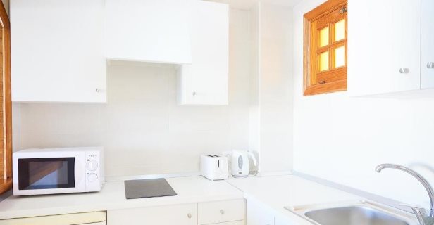 Apartamentos Sol Y Mar