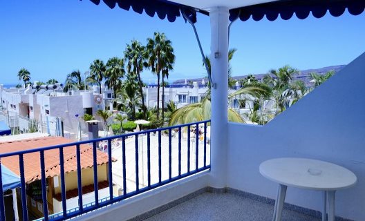 Apartamentos Sol Y Paz