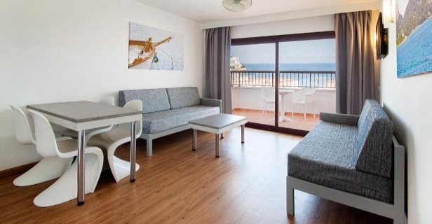 Apartamentos Sol Y Vera Magalluf