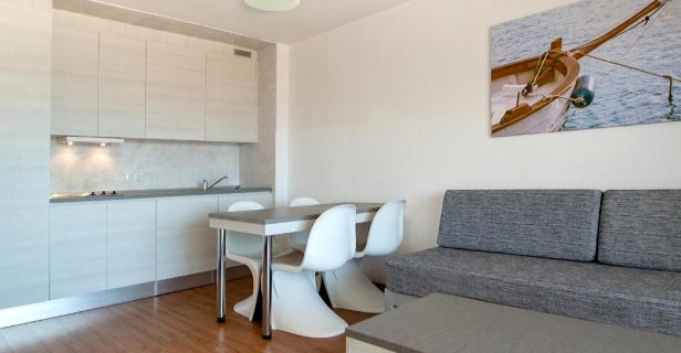 Apartamentos Sol Y Vera Magalluf