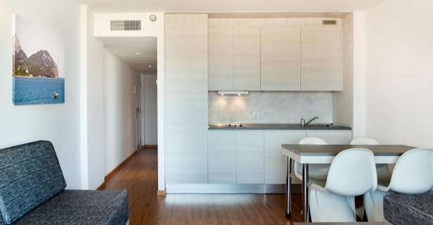 Apartamentos Sol Y Vera Magalluf