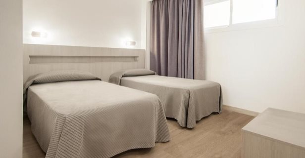 Apartamentos Sol Y Vera Magalluf