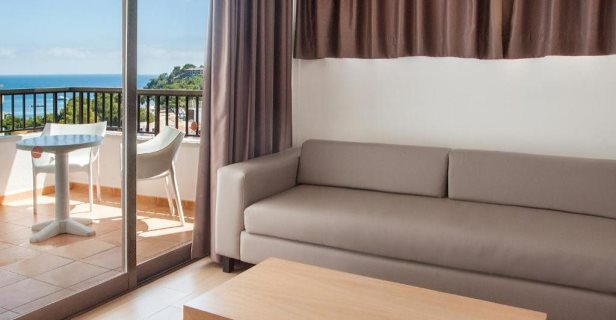 Apartamentos Sol Y Vera Magalluf