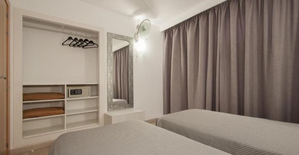 Apartamentos Sol Y Vera Magalluf