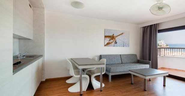 Apartamentos Sol Y Vera Magalluf