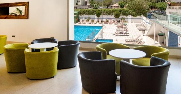 Apartamentos Sol Y Vera Magalluf