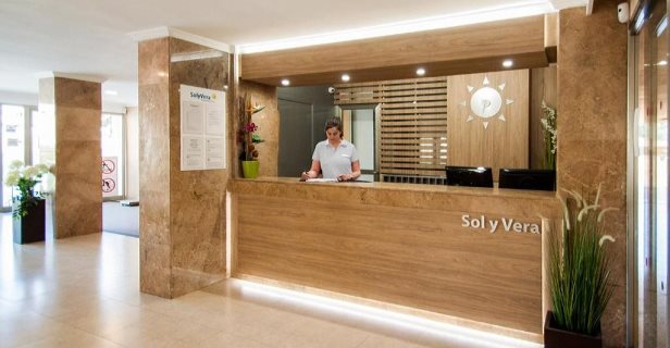 Apartamentos Sol Y Vera Magalluf