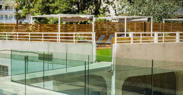 Apartamentos Sol Y Vera Magalluf