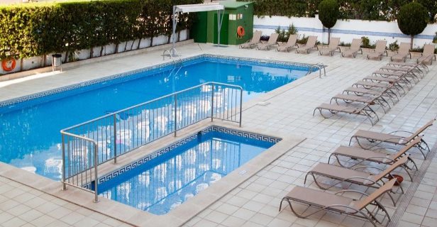 Apartamentos Sol Y Vera Magalluf