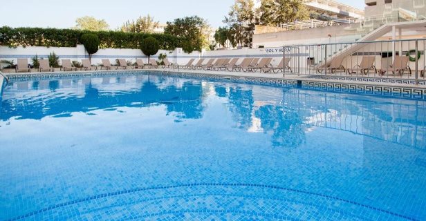 Apartamentos Sol Y Vera Magalluf