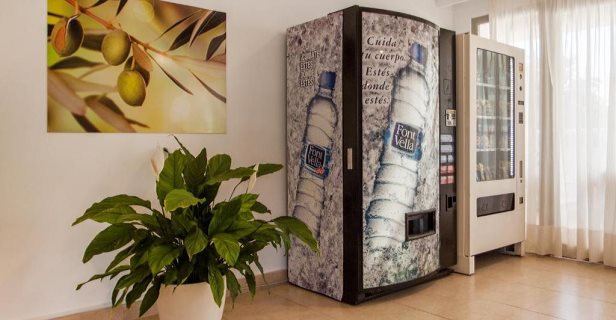 Apartamentos Sol Y Vera Magalluf