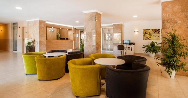 Apartamentos Sol Y Vera Magalluf