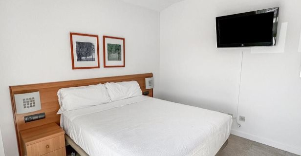 Apartamentos Solamaza